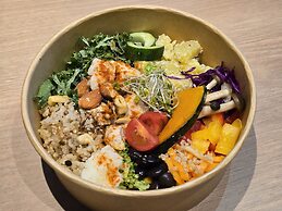 Garner Osaka Honmachi Kita Semba by IHG