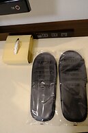 Garner Osaka Honmachi Kita Semba by IHG