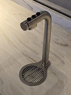 Garner Osaka Honmachi Kita Semba by IHG