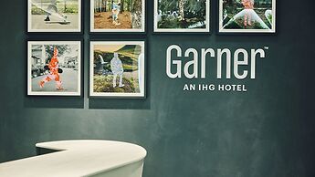 Garner Osaka Honmachi Kita Semba by IHG