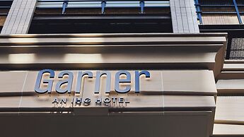 Garner Osaka Honmachi Kita Semba by IHG