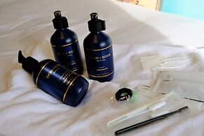 Garner Osaka Honmachi Kita Semba by IHG