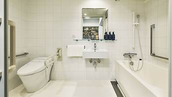 Garner Osaka Honmachi Kita Semba by IHG