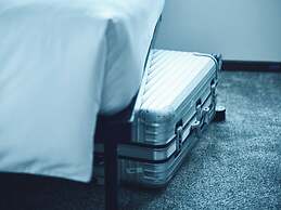 Garner Osaka Honmachi Kita Semba by IHG