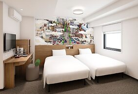 Garner Osaka Honmachi Kita Semba by IHG