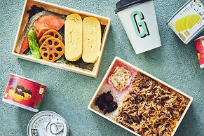 Garner Osaka Honmachi Kita Semba by IHG