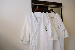 Garner Osaka Honmachi Kita Semba by IHG