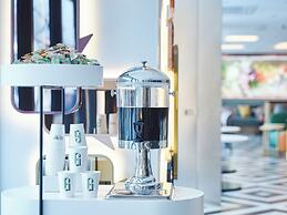 Garner Osaka Honmachi Kita Semba by IHG