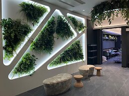 Garner Osaka Honmachi Kita Semba by IHG