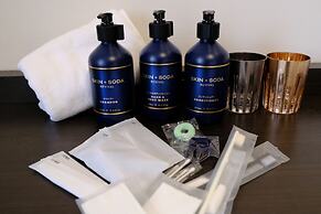 Garner Osaka Honmachi Kita Semba by IHG