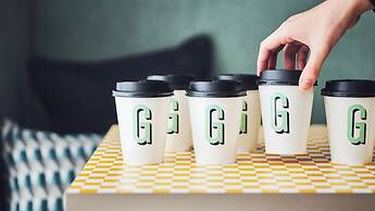 Garner Osaka Honmachi Kita Semba by IHG