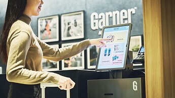 Garner Osaka Honmachi Kita Semba by IHG