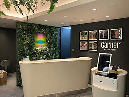 Garner Osaka Honmachi Kita Semba by IHG