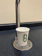 Garner Osaka Honmachi Kita Semba by IHG