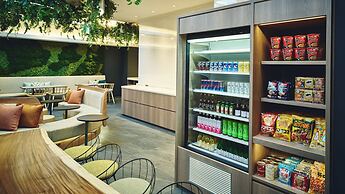 Garner Osaka Honmachi Kita Semba by IHG