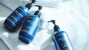 Garner Osaka Honmachi Kita Semba by IHG