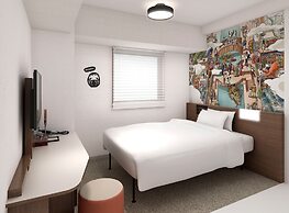 Garner Osaka Honmachi Kita Semba by IHG