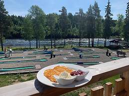 Sikfors Konferens & Fritidsby