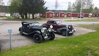 Sikfors Konferens & Fritidsby