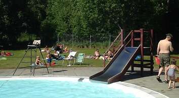 Sikfors Konferens & Fritidsby