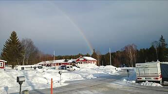 Sikfors Konferens & Fritidsby