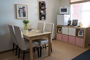 Sikfors Konferens & Fritidsby