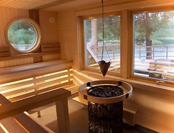 Sikfors Konferens & Fritidsby