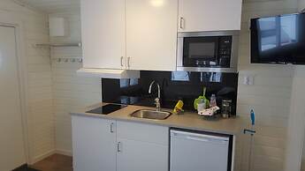 Sikfors Konferens & Fritidsby