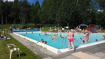 Sikfors Konferens & Fritidsby