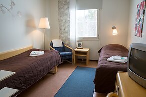 Sikfors Konferens & Fritidsby