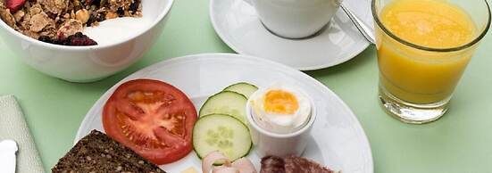 Sikfors Konferens & Fritidsby