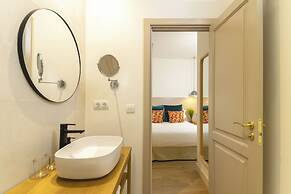 VEINTIUNO Emblematic Hotels - Adults Only