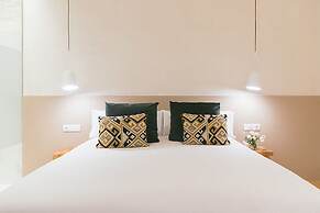 VEINTIUNO Emblematic Hotels - Adults Only