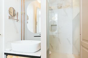 VEINTIUNO Emblematic Hotels - Adults Only