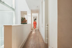 VEINTIUNO Emblematic Hotels - Adults Only