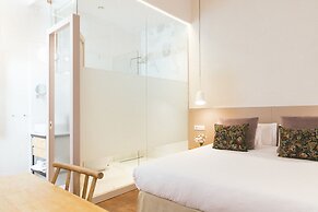 VEINTIUNO Emblematic Hotels - Adults Only