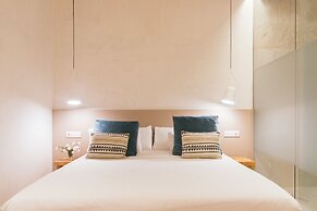 VEINTIUNO Emblematic Hotels - Adults Only