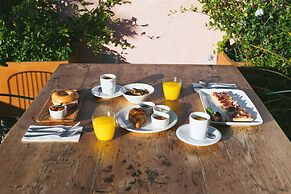 VEINTIUNO Emblematic Hotels - Adults Only