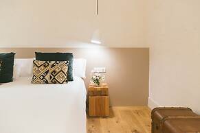 VEINTIUNO Emblematic Hotels - Adults Only