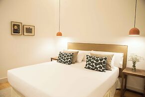 VEINTIUNO Emblematic Hotels - Adults Only