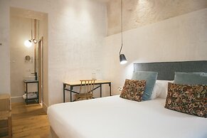 VEINTIUNO Emblematic Hotels - Adults Only