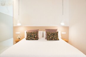 VEINTIUNO Emblematic Hotels - Adults Only