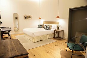 VEINTIUNO Emblematic Hotels - Adults Only