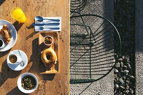 VEINTIUNO Emblematic Hotels - Adults Only