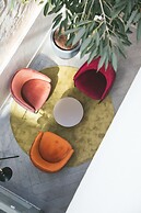 VEINTIUNO Emblematic Hotels - Adults Only