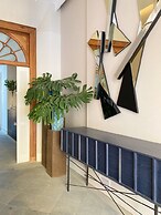 VEINTIUNO Emblematic Hotels - Adults Only