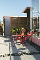 VEINTIUNO Emblematic Hotels - Adults Only