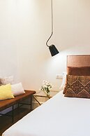 VEINTIUNO Emblematic Hotels - Adults Only