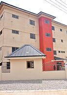 Royal Atlantic Hostel