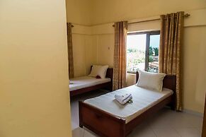 Royal Atlantic Hostel